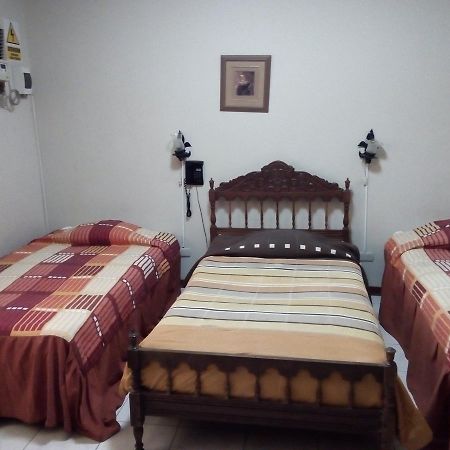 Hotel La Siesta Sullana Zewnętrze zdjęcie