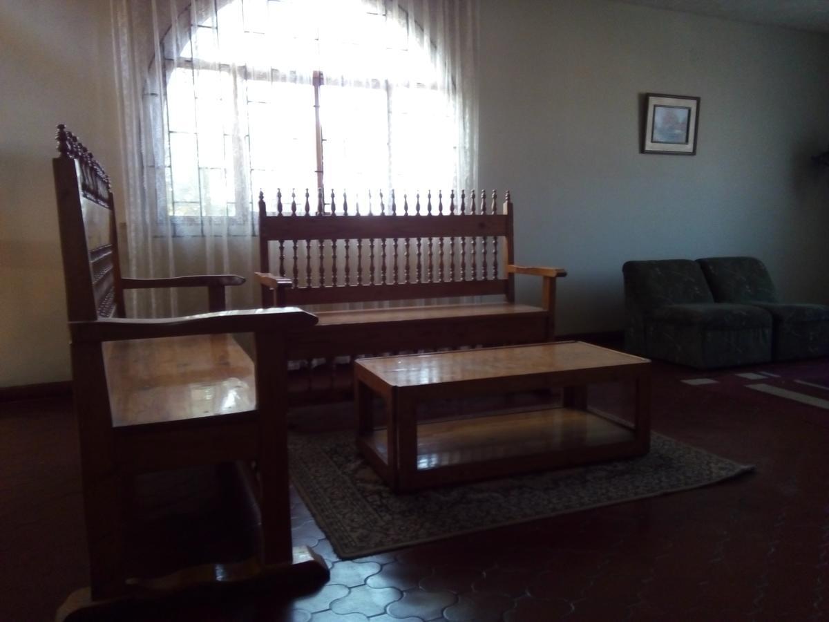 Hotel La Siesta Sullana Zewnętrze zdjęcie